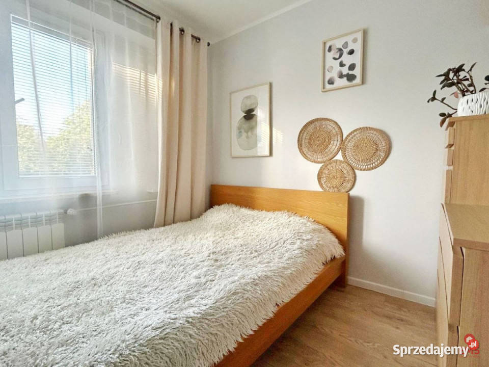 Mieszkanie 598m2 3 pokoje Białystok Scaleniowa Mieszkania