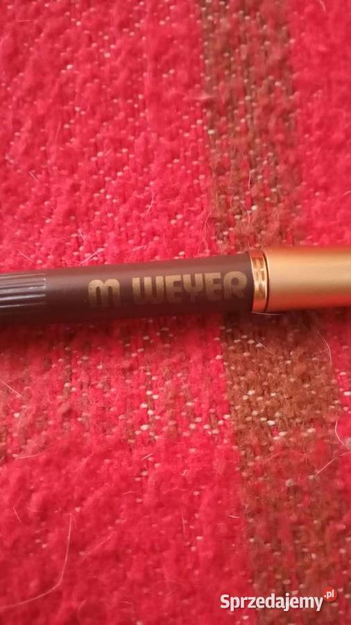 Stary długopis MWEYERnieużywanyPRL Szczebrzeszyn