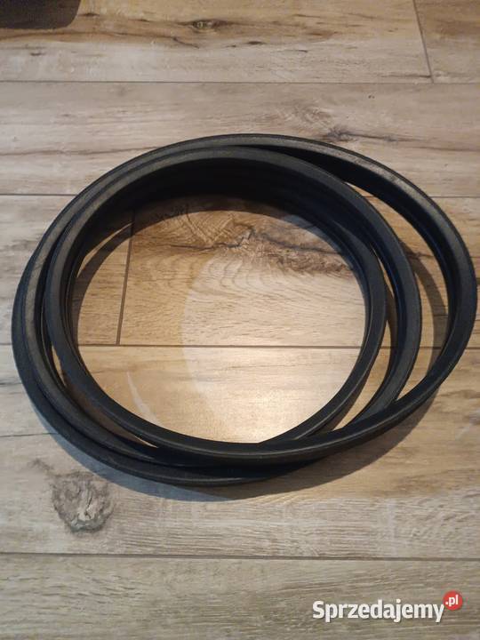 Claas pasek klinowy dwurzędowy 0006449020 Gręblin