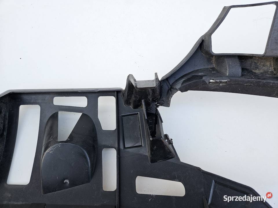 CITROEN DS3 C3 II WZMOCNIENIE GÓRNE ZDERZAKA osobowe Międzychód sprzedam