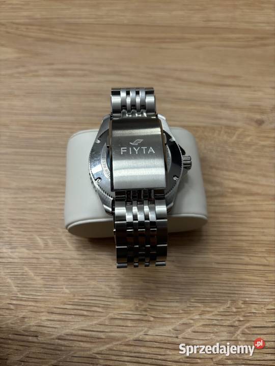 Zegarek Automatyczny Fiyta Yachtsman Częstochowa