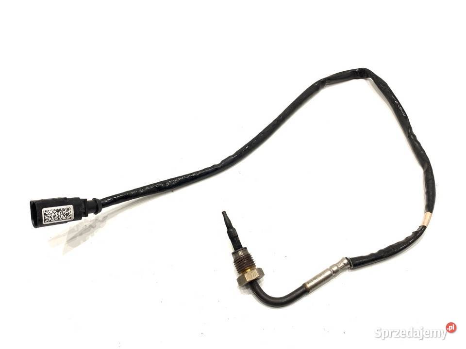 CZUJNIK CIŚNIENIA SPALIN DPF AUDI A4 B9 osobowe