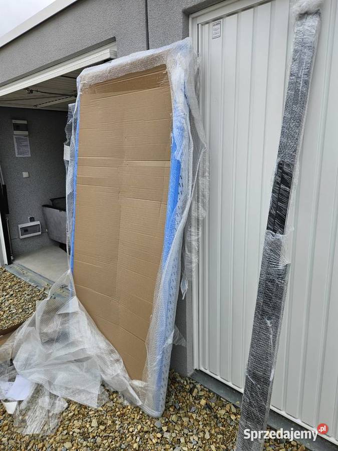Drzwi bezramowe Leon Geendoor Mysłowice
