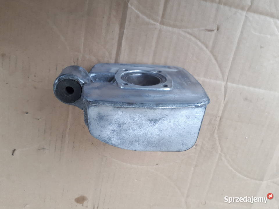 Głowica z odpreznikiem wierchowina Rzeszów