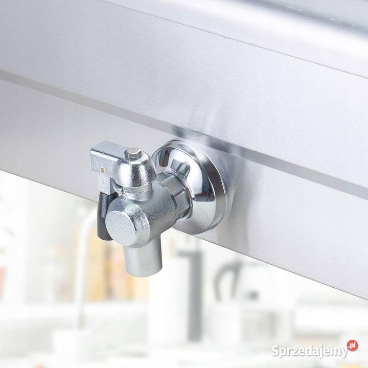 Elektryczna frytownica dwukomorowa 3300 W 26l Elektronika sprzedam