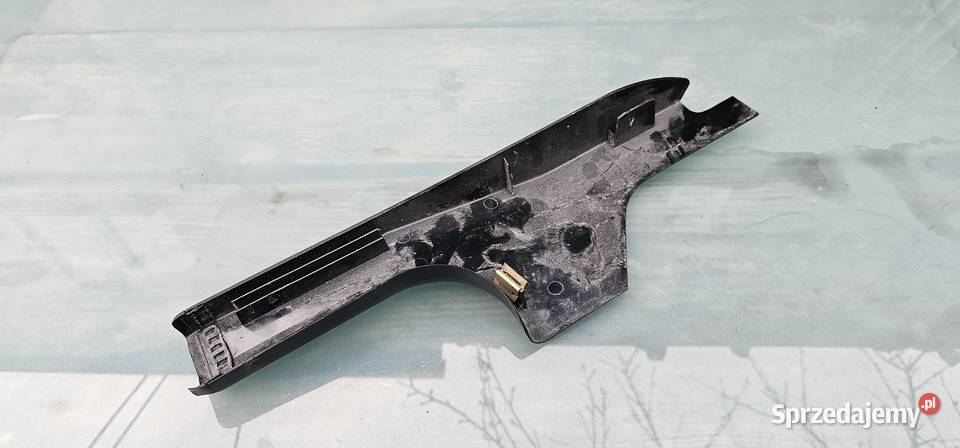 Osłona progu mercedes w202 2026800535 Zbąszyń sprzedam