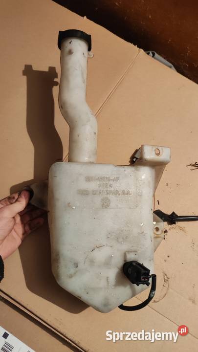 Zbiornik płynu do spryskiwaczy mondeo Brzostów