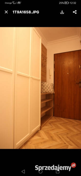 Bez prowizji remoncie 43 mkw parter k WSIZ i parter Rzeszów sprzedam