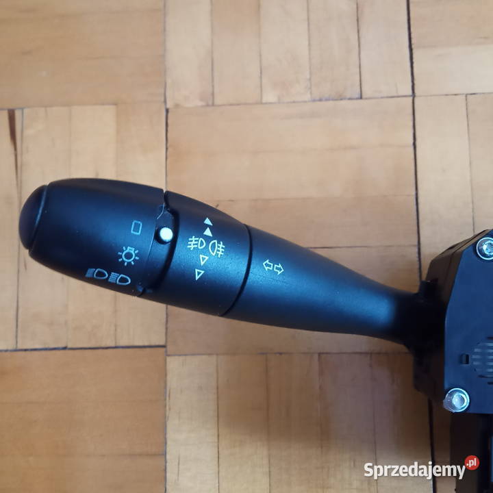 Citroen C3 Przełącznik zespolony 96488212XT Dębica