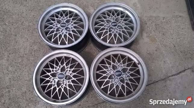 Диски bbs r15 с полкой