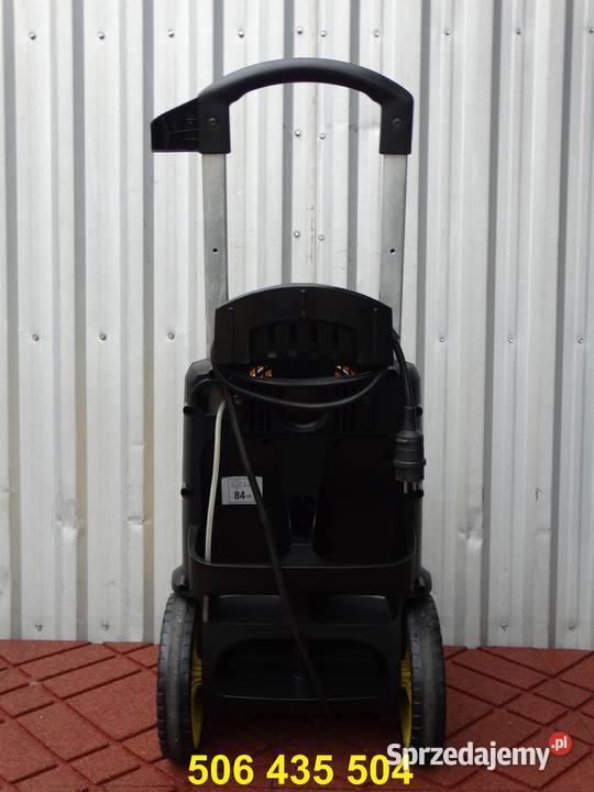 Myjka Ciśnieniowa Karcher HD 616 4M 160 bar Radom sprzedam