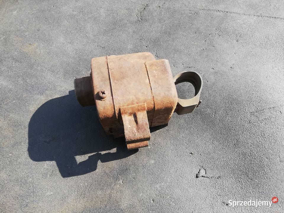 Yamaha Chappy LB 50 filtr powietrza Sieciechów