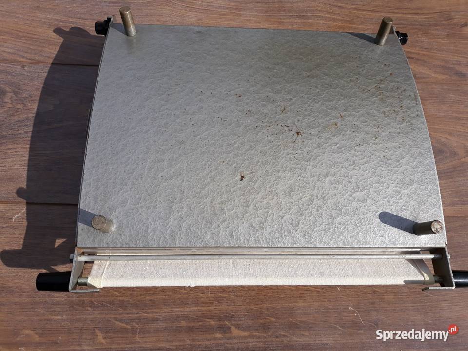 suszarka fotograficzna libella typ sf7 260320 Namysłów