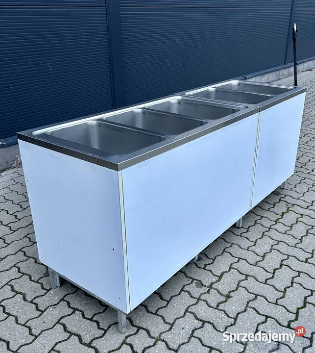 BEMAR PODGRZEWACZ 5 KOMOROWY NA 5 X 11GN 200 Krępsko