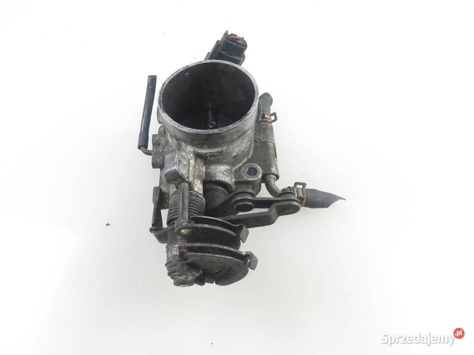 PRZEPUSTNICA SUBARU IMPREZA I 20 i AWD EJ20E