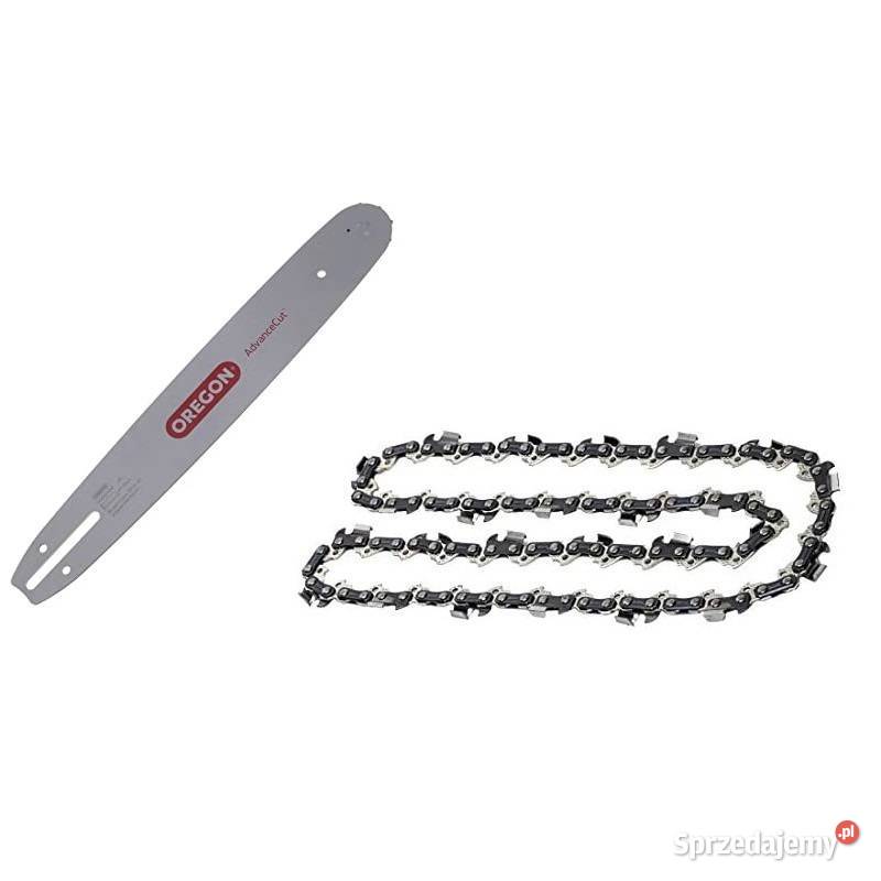 Prowadnica Łańcuch 14 35 13mm 38 52og Baribal