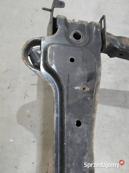 SANKI ZAWIESZENIA PRZÓD Renault Talisman I świętokrzyskie