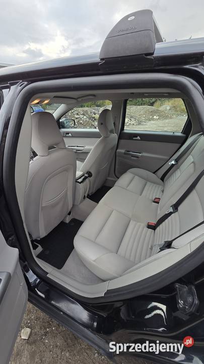 Volvo V50 Rzeszów 161000km