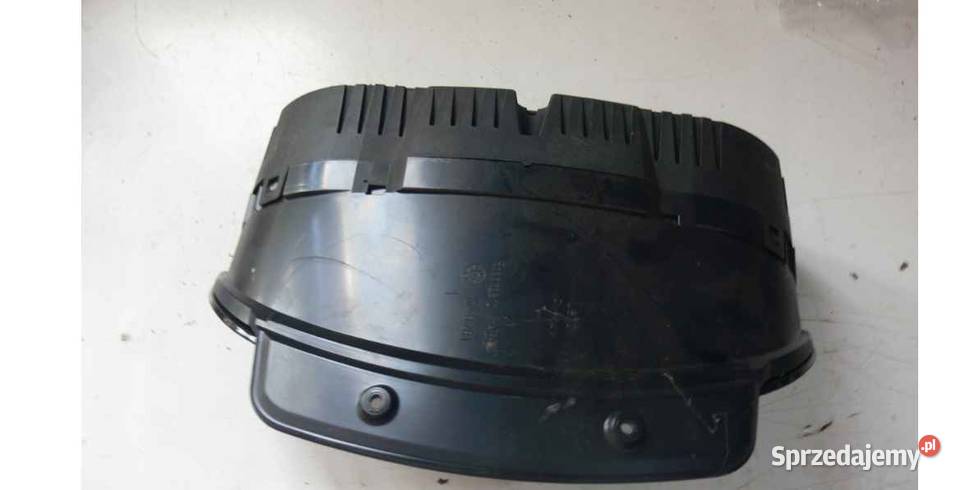 BMW E83 X3 LICZNIK ZEGARY 3451587 EUROPA Wielkie Drogi