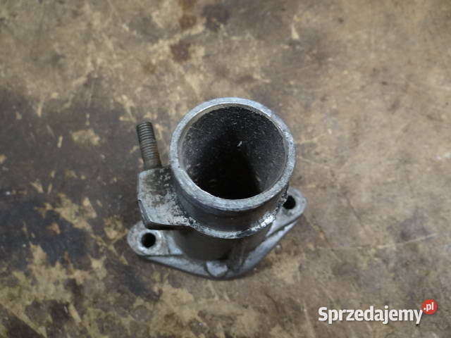 króciec dolot MZ ES 2501 org DDR Żary