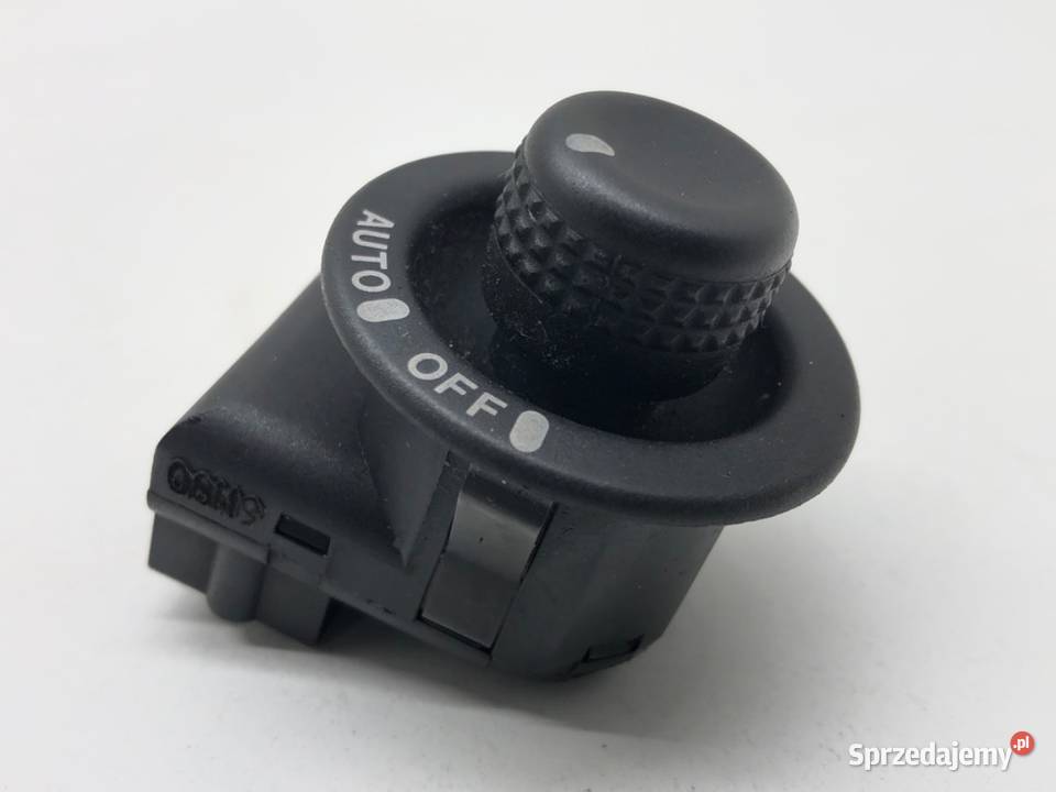 PRZEŁĄCZNIK REGULACJI LUSTEREK JAGUAR XJ