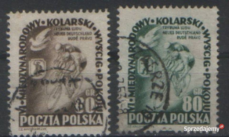 Zn Fi 661 2 kas 1953 Gliwice