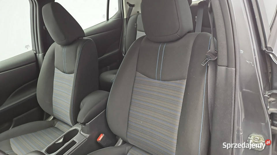 Nissan Leaf 40kWh Acenta Z Polskiego Salonu Warszawa