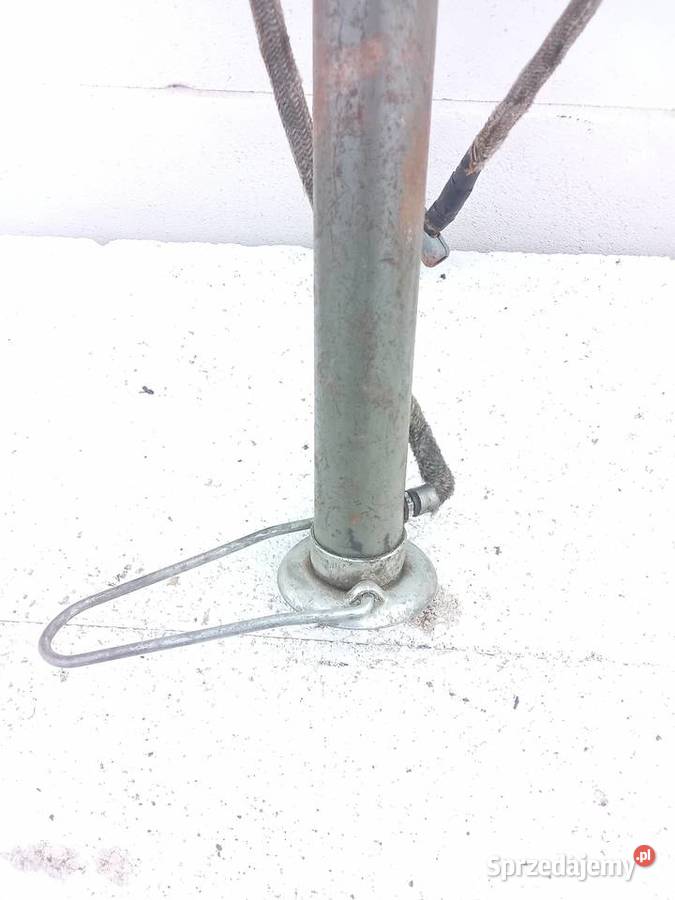 Pompka PRL 1984 Milejewo sprzedam