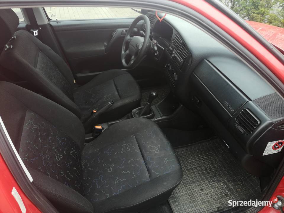 Golf 3 4x4 19 tdi stan godny Kamesznica