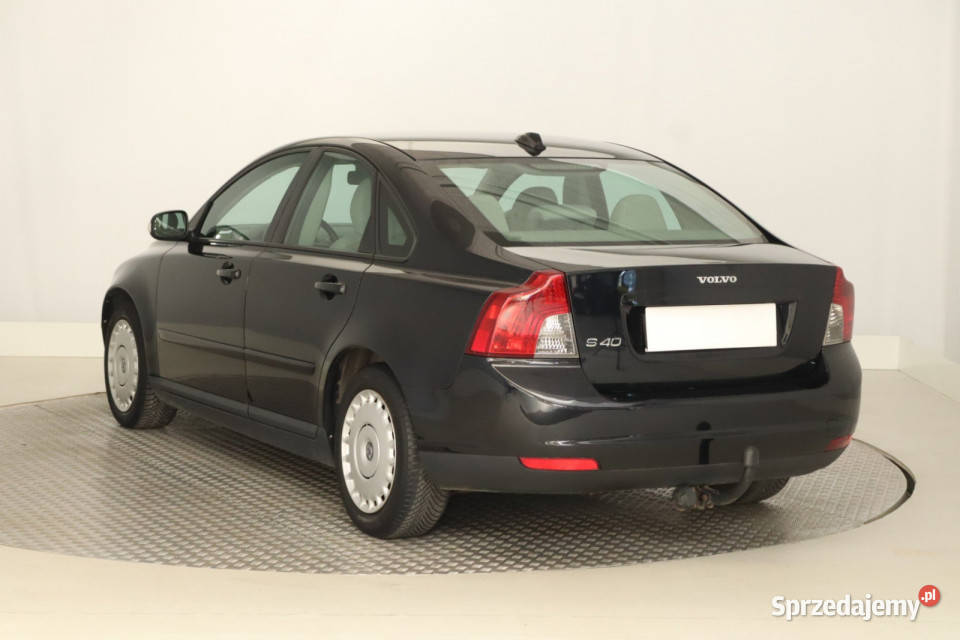 Volvo S40 20 D Zabrze