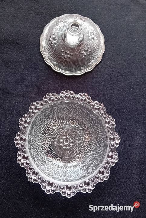 Bomboniera Masserini seria Barocco lata 70e XX w wielkopolskie Koźminek