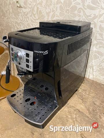 Ekspres do kawy firmy Delonghi lubelskie Kraśnik