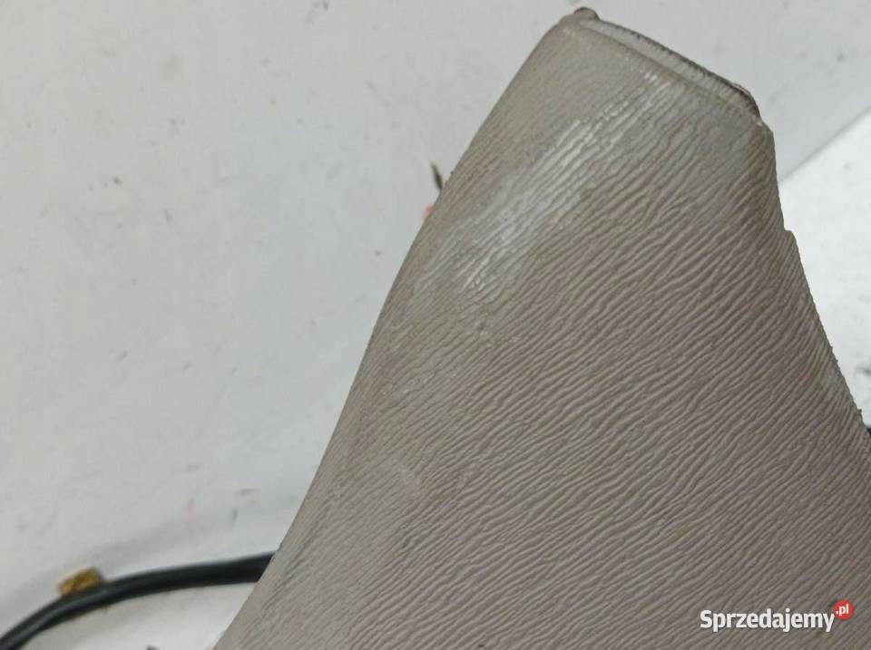 PODUSZKA POWIETRZNA AIRBAG PRAWA PASAŻERA osobowe