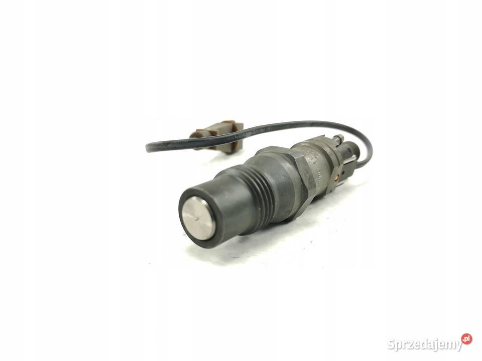 WTRYSKIWACZ STERUJĄCY PALIWA FIAT MAREA 9699 24