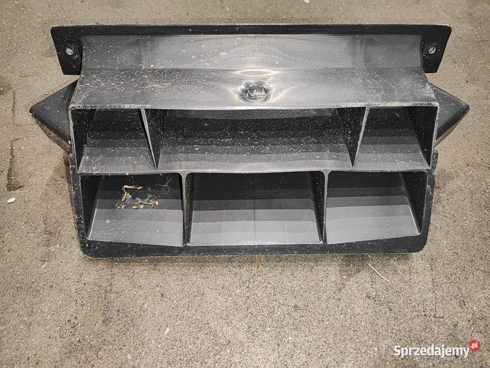 Kratka wlot dolot powietrza DS3 Siedlce