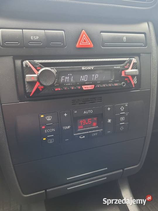 Sprzedam Audi A3 18T 150 Opole Lubelskie sprzedam