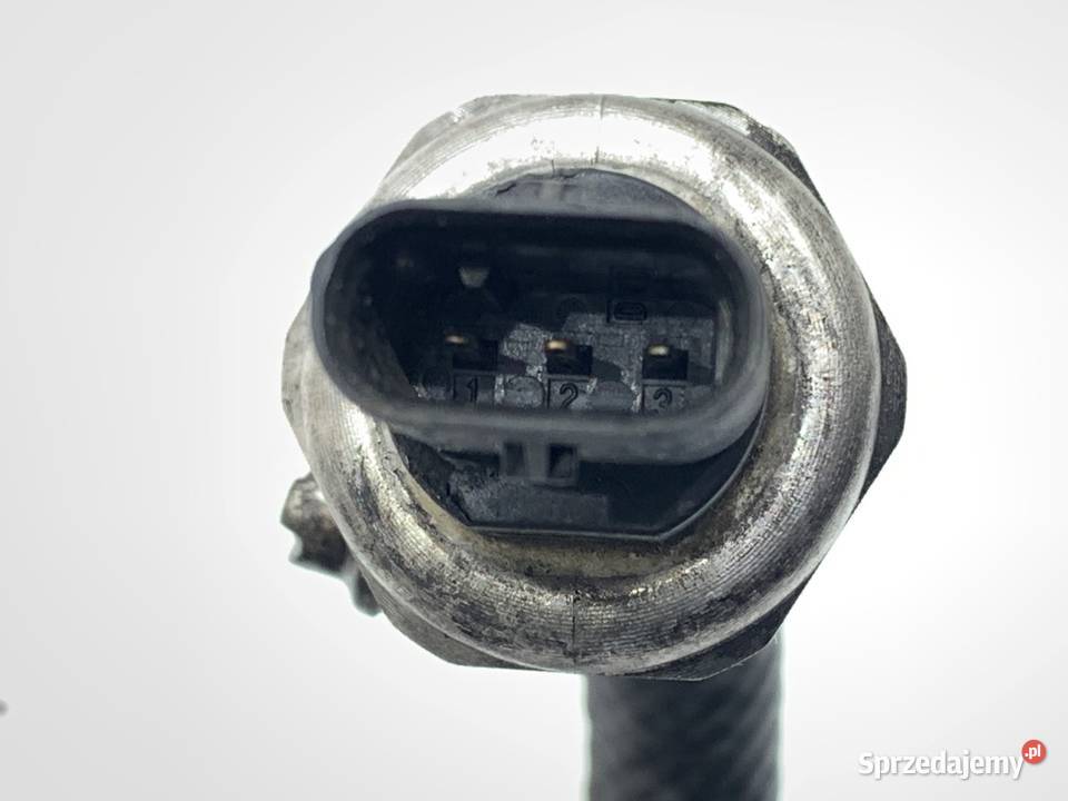 CZUJNIK CIŚNIENIA SPALIN BMW F16 7808010 30 258 Części samochodowe podkarpackie