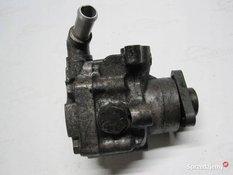 VW CRAFTER 20 TDI 109 15r CKT 2E0422145B POMPA