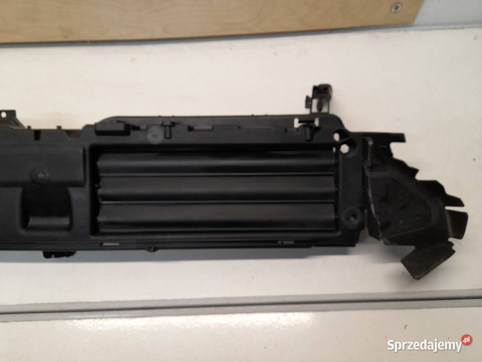 Audi A5 B9 KIEROWNICA POWIETRZA ŻALUZJA zachodniopomorskie