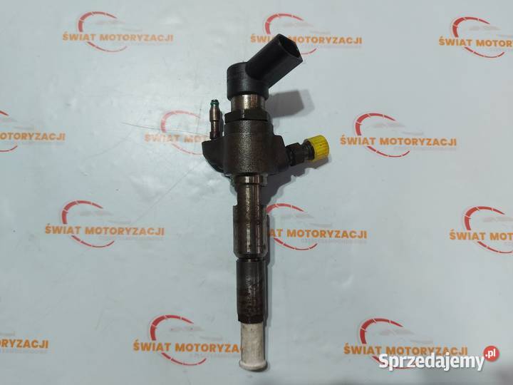 CITROEN FORD VOLVO 16 EHDI wtryskiwacz wtrysk Kielce