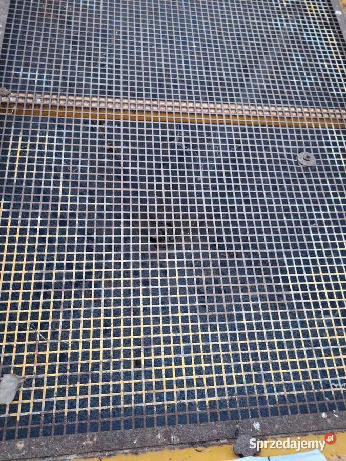 Rozsiewacz Bogballe BL 500 ładny sprzedam