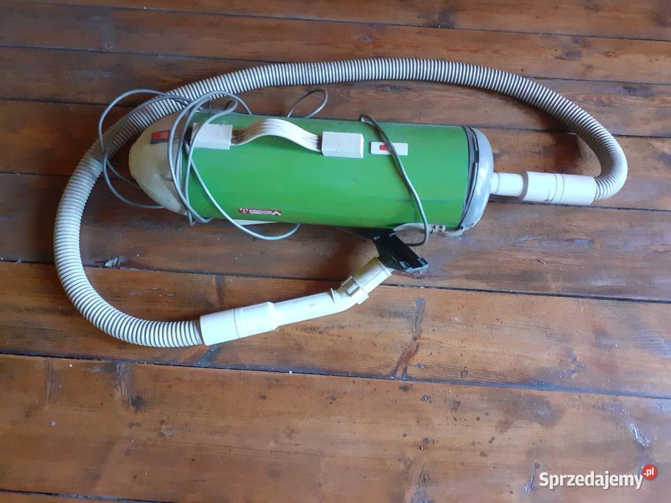 Starocie z PRLu Andrychów