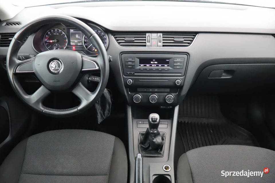 Skoda Octavia 16 TDI Octavia Zabrze sprzedam