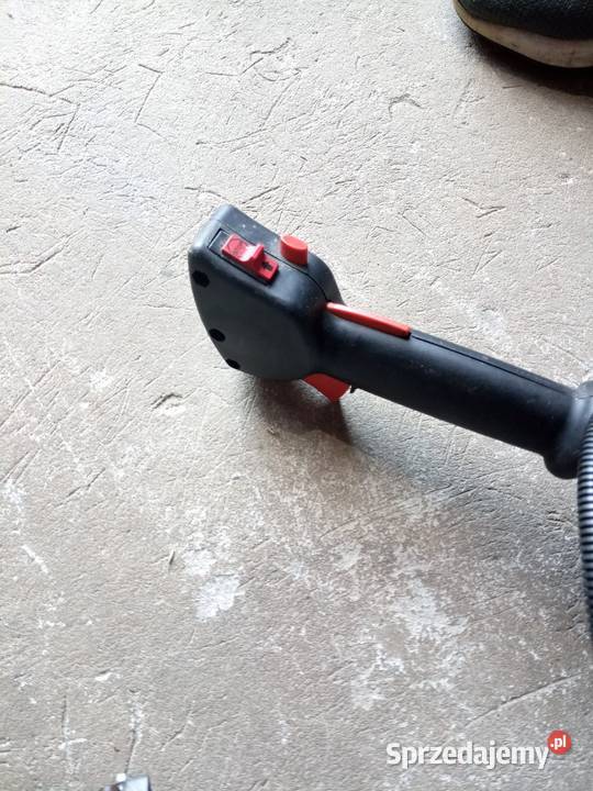 Kosa spalinowa Makita dbc 4510 części szarpak sprzedam