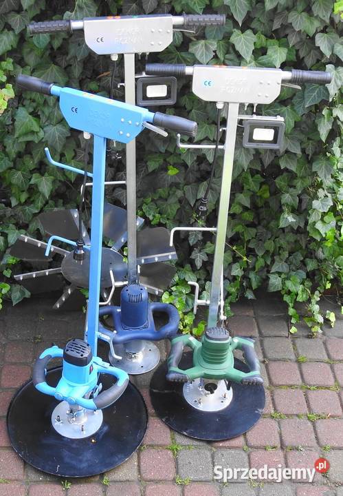 Zacieraczka do żywic polerka Poznań