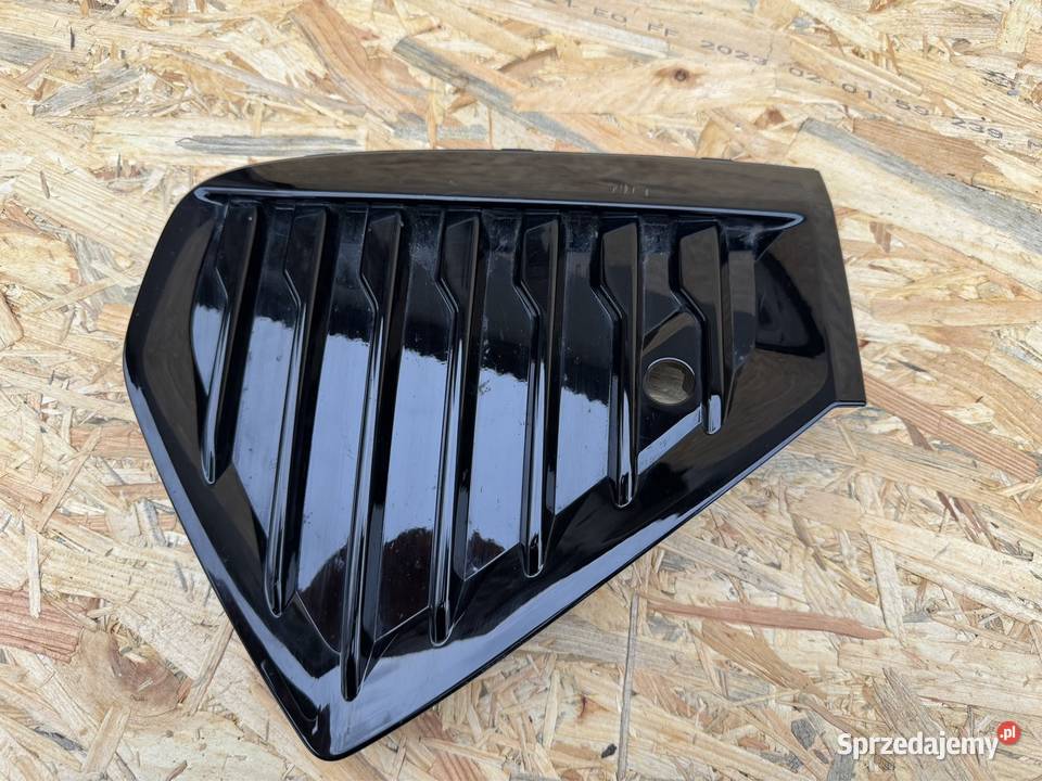 Kratka zderzaka przód lewa xc60 II 2 lift