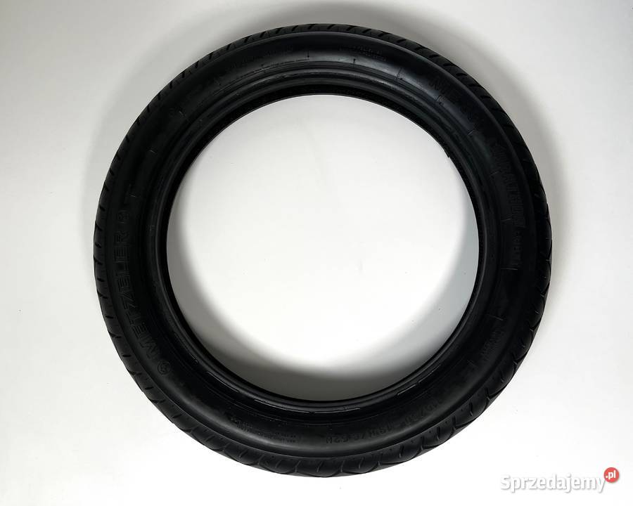 4452 Opona motocyklowa METZELER ME 880 Marathon Motocyklowe Łobżenica