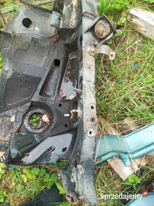 Polonez podluznica fiat 125p fso 128 truck atu osobowe Suskowola