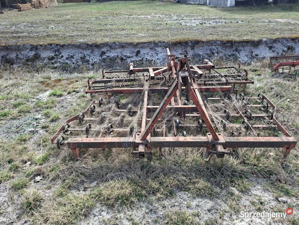 Agregat 280 Nowy Lipowiec