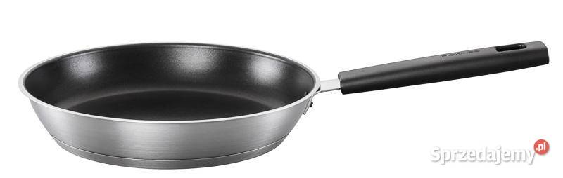 Patelnia 26 Hard Face Steel 1052246 wielkopolskie Opalenica sprzedam